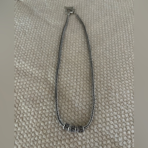 Lois Hill Necklace - Picture 1 of 4